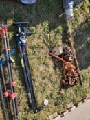 Providence Automotive Handy Man Jack