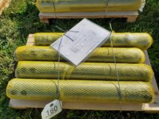 Land Hero Excavator Pins 'NEW'