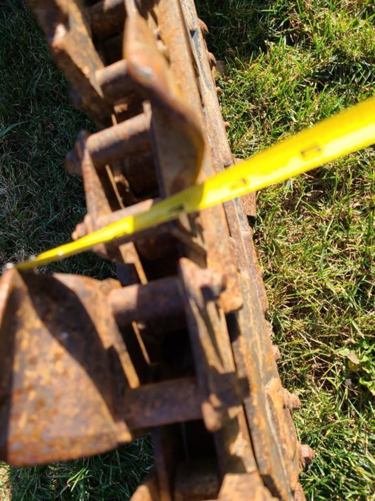 Ditch Witch Trencher - Image 10 of 17