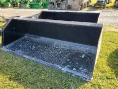 Swict High Capacity Bucket 'NEW'