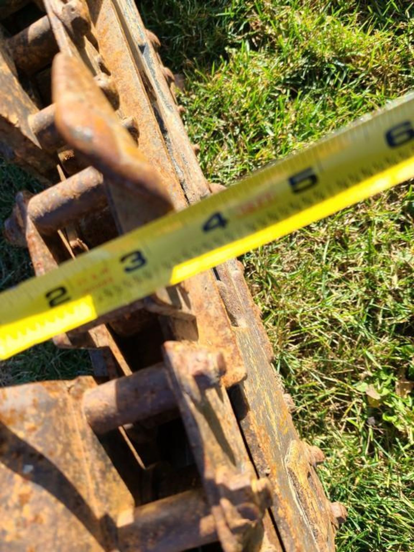 Ditch Witch Trencher - Image 11 of 17