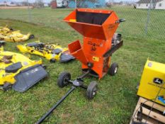 Echo 75311 Chipper Shredder