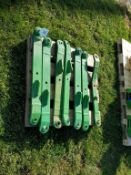 John Deere 3 point Arm