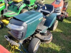 Craftsman Riding Tractor 'AS-IS'