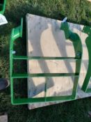 John Deere Grille Guard