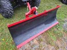 Landmaster Snow Plow 'NEW'