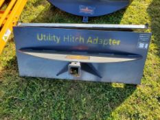 Land Honor UHA16-3000G Trailer Mover 'NEW'