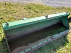 John Deere Bucket