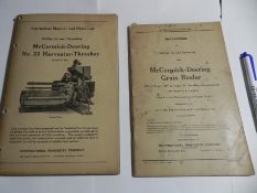 Sales Flyers,