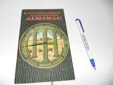 I.H. Almanac,