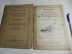 Plow Books