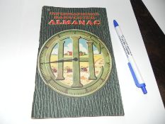 I.H. Almanac,