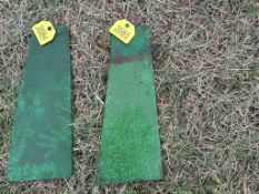 John Deere Sheet Metal