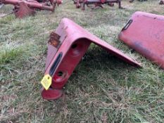 International Fender