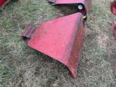 International Fender