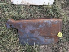 International Sheet Metal