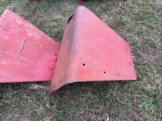 International Fender