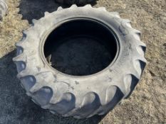 Agripower Tire