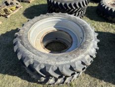 Case IH Duals 'Pair of 2'