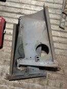 Cab Cover 'Pair of 2'