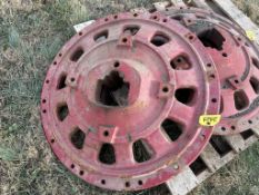 International Wheel Center