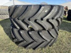 Firestone Tires 'Pair of 2 - New'