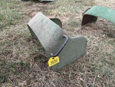 John Deere Cowl Panel