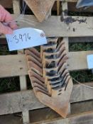 Cultivator Shovels 'New'