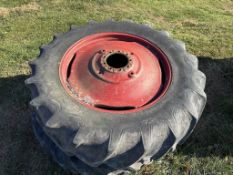 International Duals 'Pair of 2'