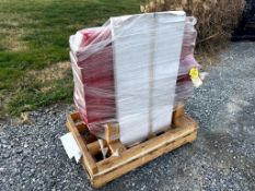 International 414 Engine