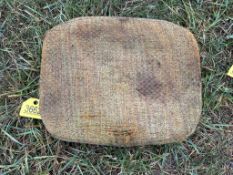 Seat Cushion