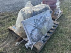 International D312 Reman Short Block