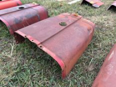 International Sheet Metal