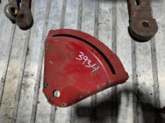 3 point Lift Lever Braket