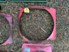 International Fan Shroud