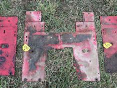 International Floor Board