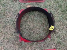 International Fan Shroud