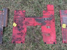 International Floor Board
