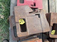 International Weights