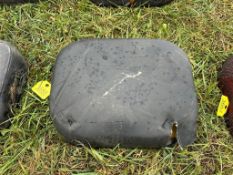 Seat Cushion