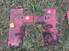 International Floor Board