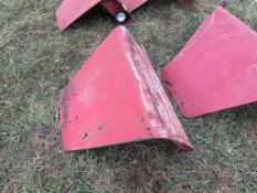 International Fender