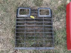 International Grille