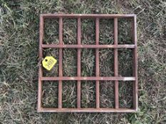 International Grille