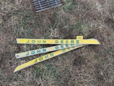 John Deere Decals