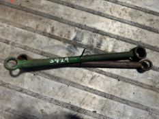 Wrenches