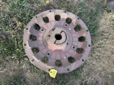 International Wheel Center