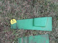 John Deere Sheet Metal