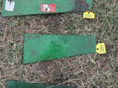 John Deere Sheet Metal
