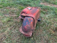 International Fuel Tank